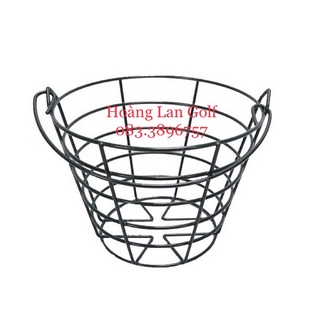 Giỏ đựng bóng PGM