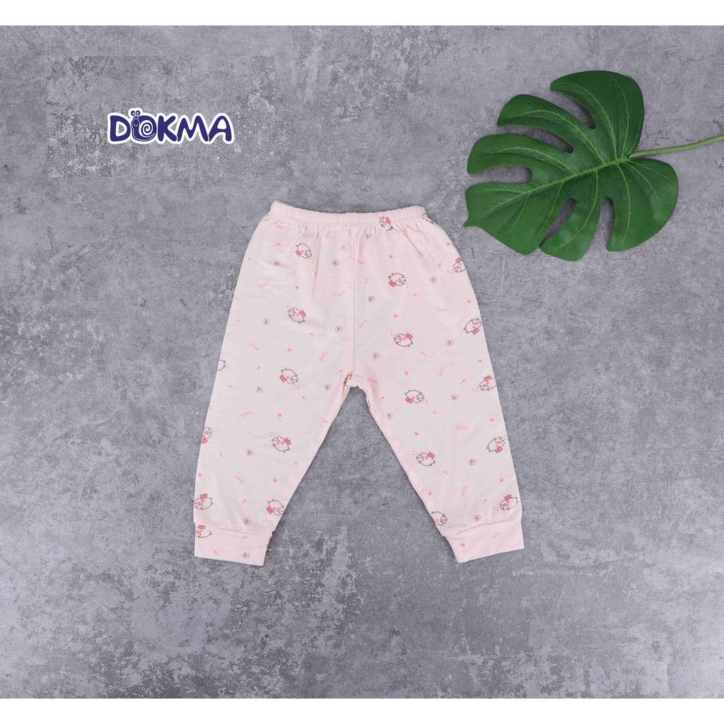 JB248SGQ Quần dài của Công ty TNHH dệt may Dokma (9-36M)