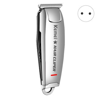 Tông Đơ Cắt Tóc , bấm viền Kemei Km-2812 máy cực êm, dễ sử dụng