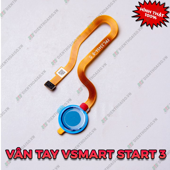 Cáp vân tay Vsmart Star 3