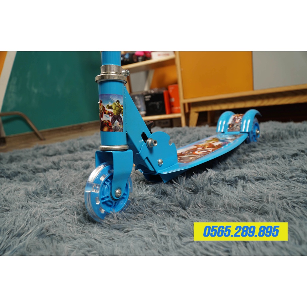 slide