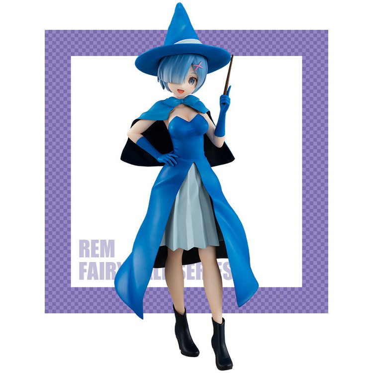 [SHQ] [ Hàng có sẵn ] Mô hình Figure chính hãng Nhật - Rem - Re Zero Bắt Đầu Lại Ở Thế Giới Khác