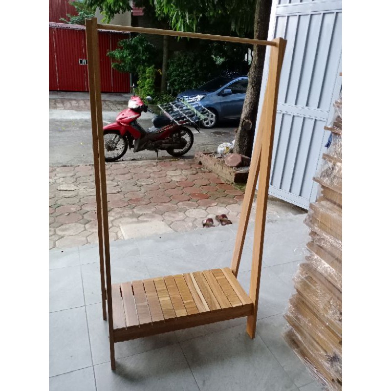 MIỄN SHIPGIÁ TREO QUẦN ÁO CHỮ A 140x70x30cm