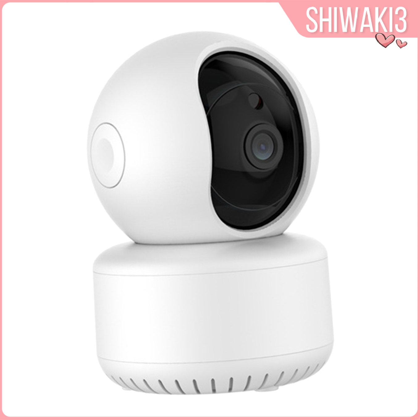 Camera Giám Sát An Ninh Shiwaki3 2mp Wifi Cao Cấp