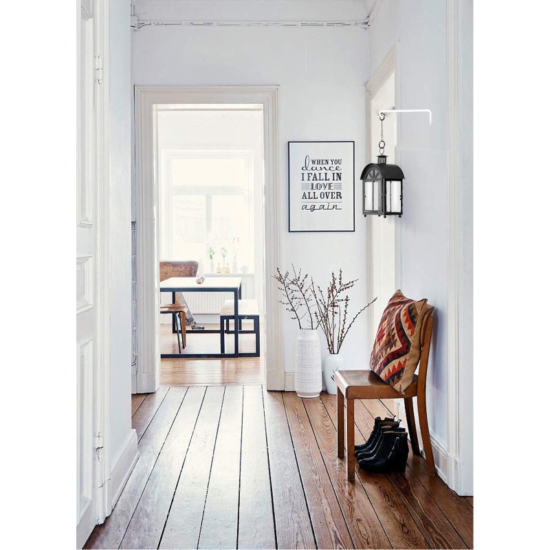 Giá Đỡ Thức Ăn Bằng Kim Loại Chịu Tải Mạnh Chống Rơi Màu Trắng Cho Chim Trong Nhà / Ngoài