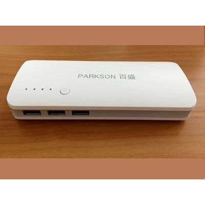 Pin Sạc dự phòng PARKSON chính hãng 10400mAh