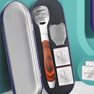 CHÀ GÓT CHÂN INOX CAO CẤP
