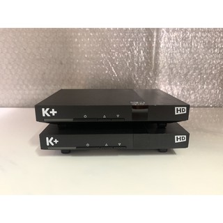 Đầu thu kỹ thuật số K+ HD