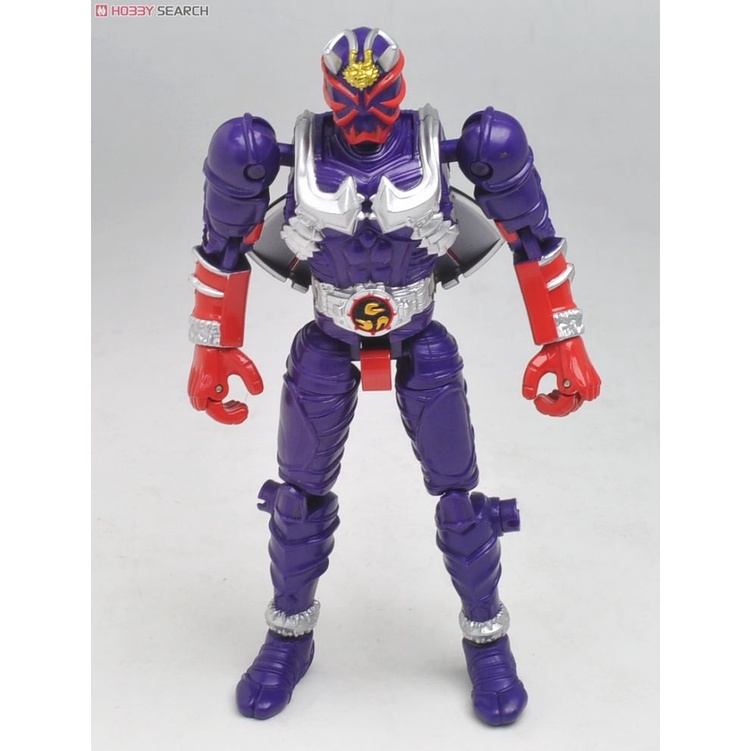 MÔ HÌNH  FFR KAMEN RIDER HIBIKI 2ND