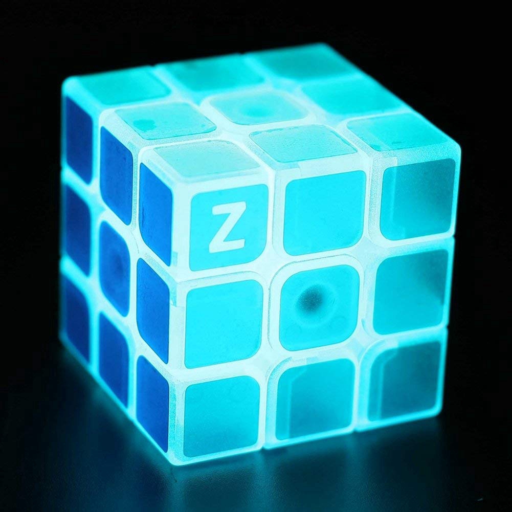 Khối Rubik 3x3 Rèn Luyện Trí Não