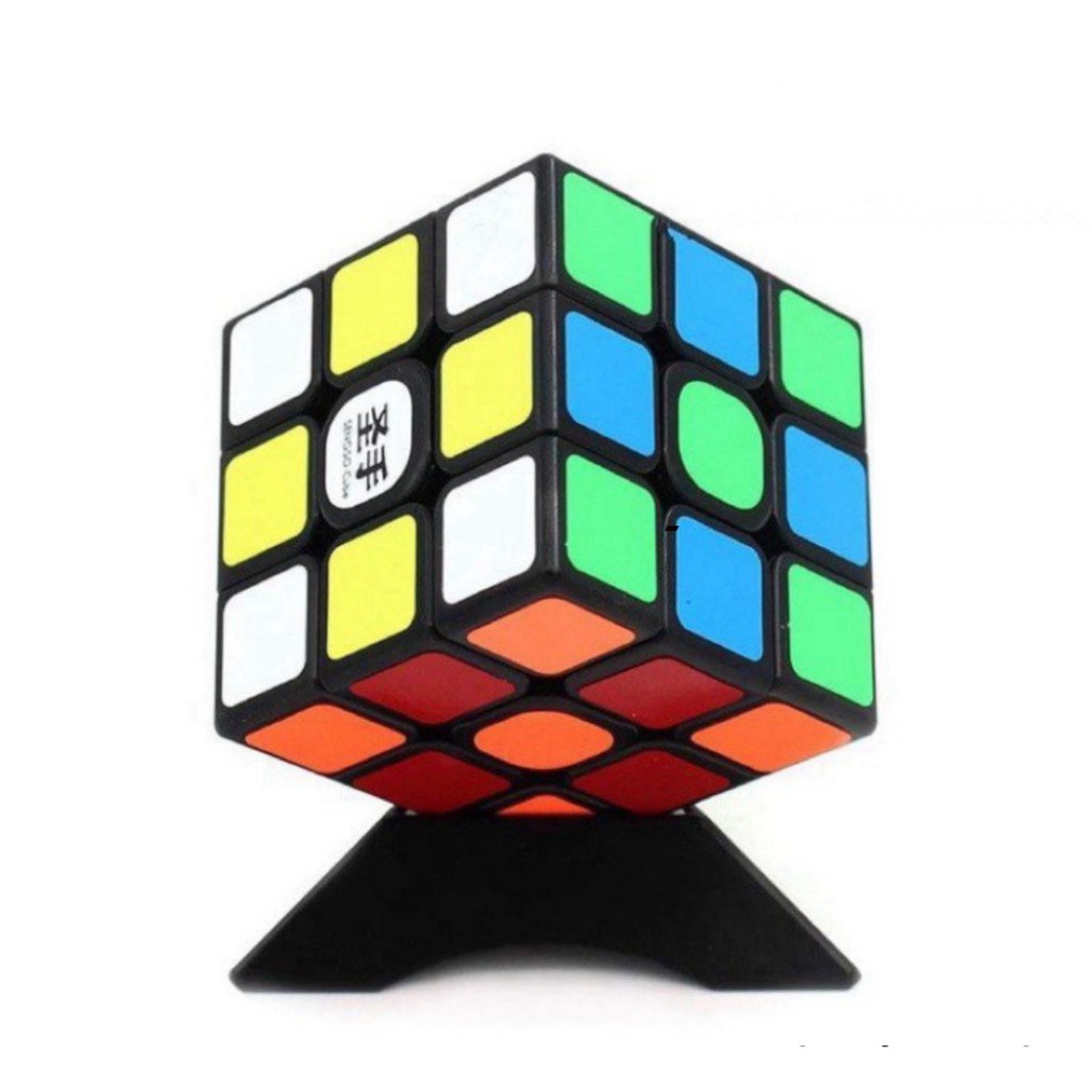 [Rubik Gan] Rubik 3x3 Shengshou Legend 3x3x3