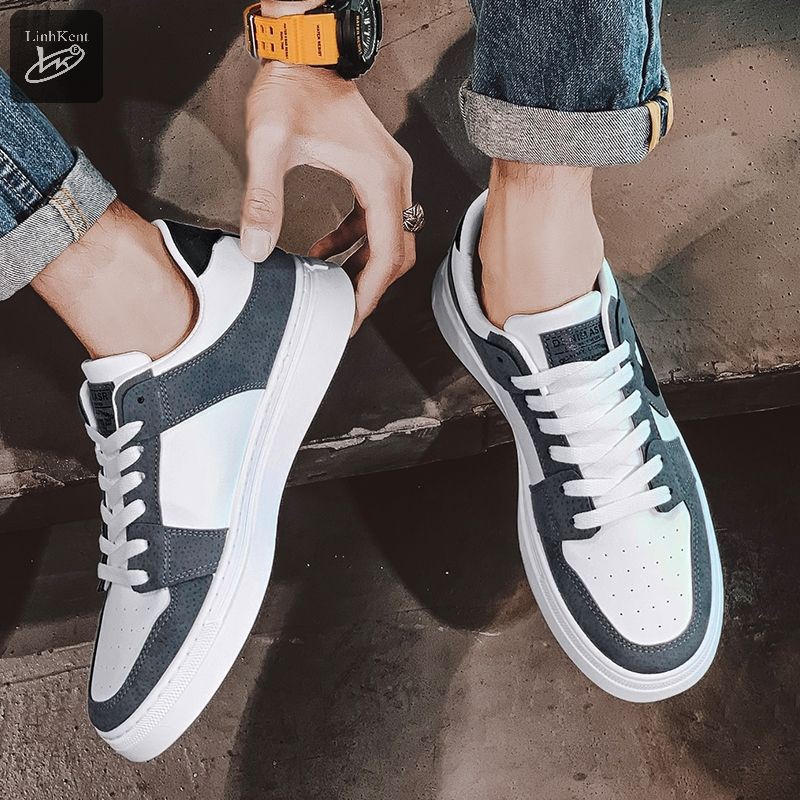GIÀY TĂNG CHIỀU CAO NAM 6CM GT200