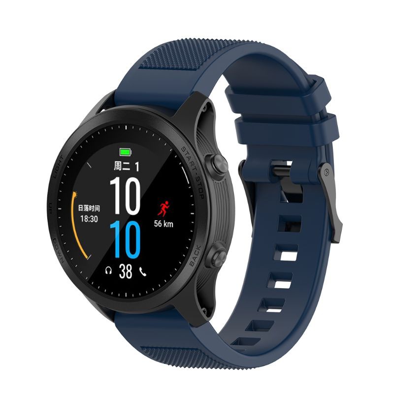 Dây đeo thay thế dành cho đồng hồ Garmin runner 935/MARQ/Fenix 5 Plus/Approa