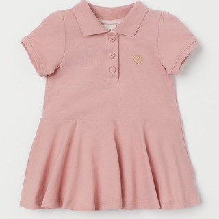 Váy hm kid auth