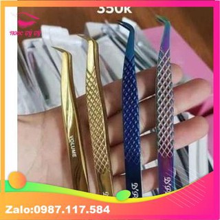 Nhíp volum D.pa mega 20d (hàng tuyển )