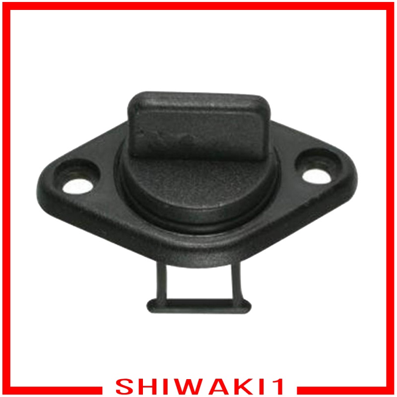 Nút Chặn Thoát Nước Thay Thế Cho Thuyền Bung Shiwaki1 3 / 4 " | BigBuy360 - bigbuy360.vn