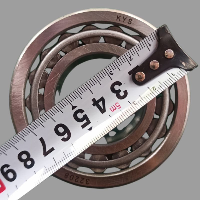 Vòng bi máy trộn/chộn bê tông 380L