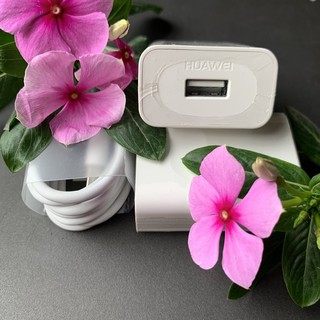 Bộ sạc nhanh HUAWEI Chính hãng, công suất 18W, HW-059200HQ, Quick Charge 3.0,chân USB to Type C