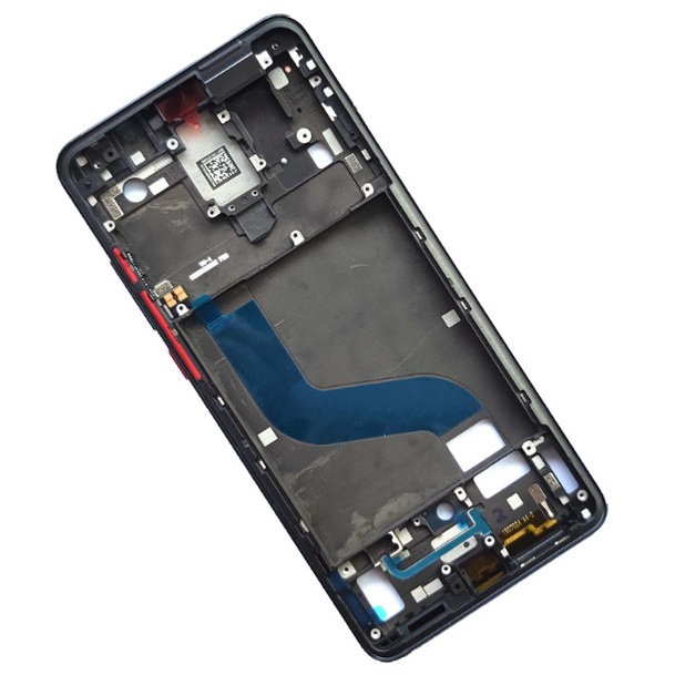 Khung sườn tháo máy Xiaomi Redmi K20 / K20 Pro - CHẤT LIỆU KIM LOẠI - Tặng kèm tools