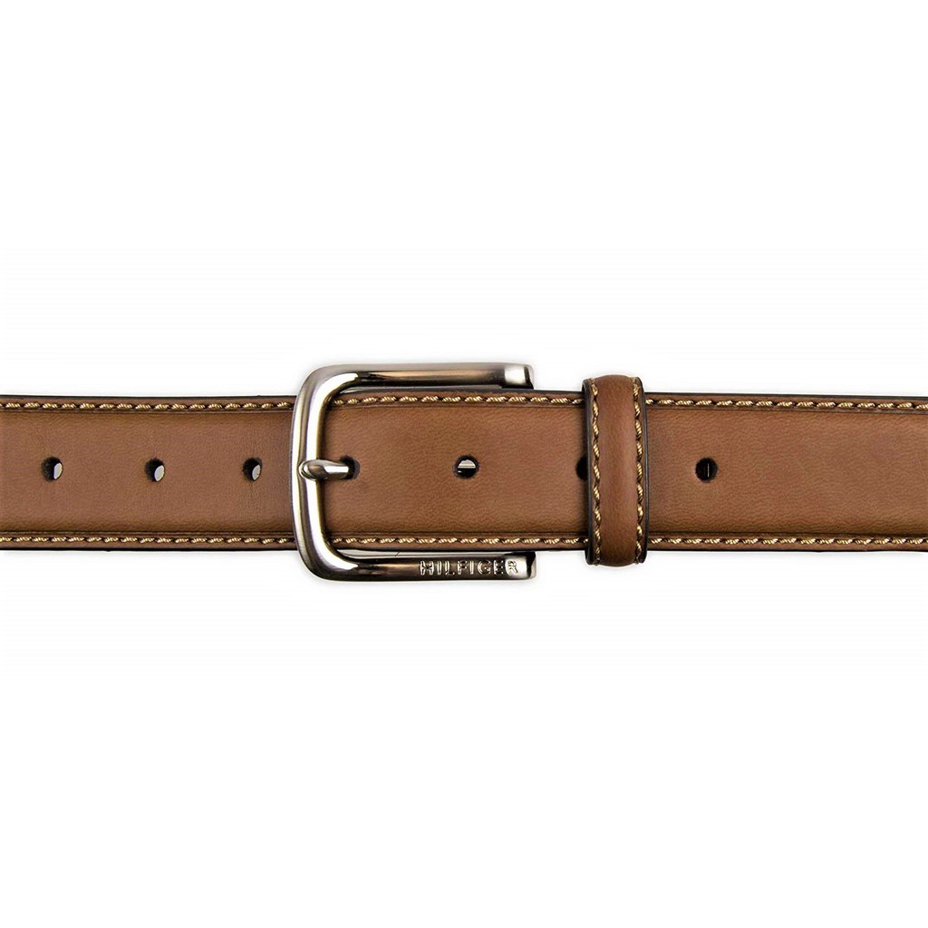 THẮT LƯNG DA TOMMY HILFIGER