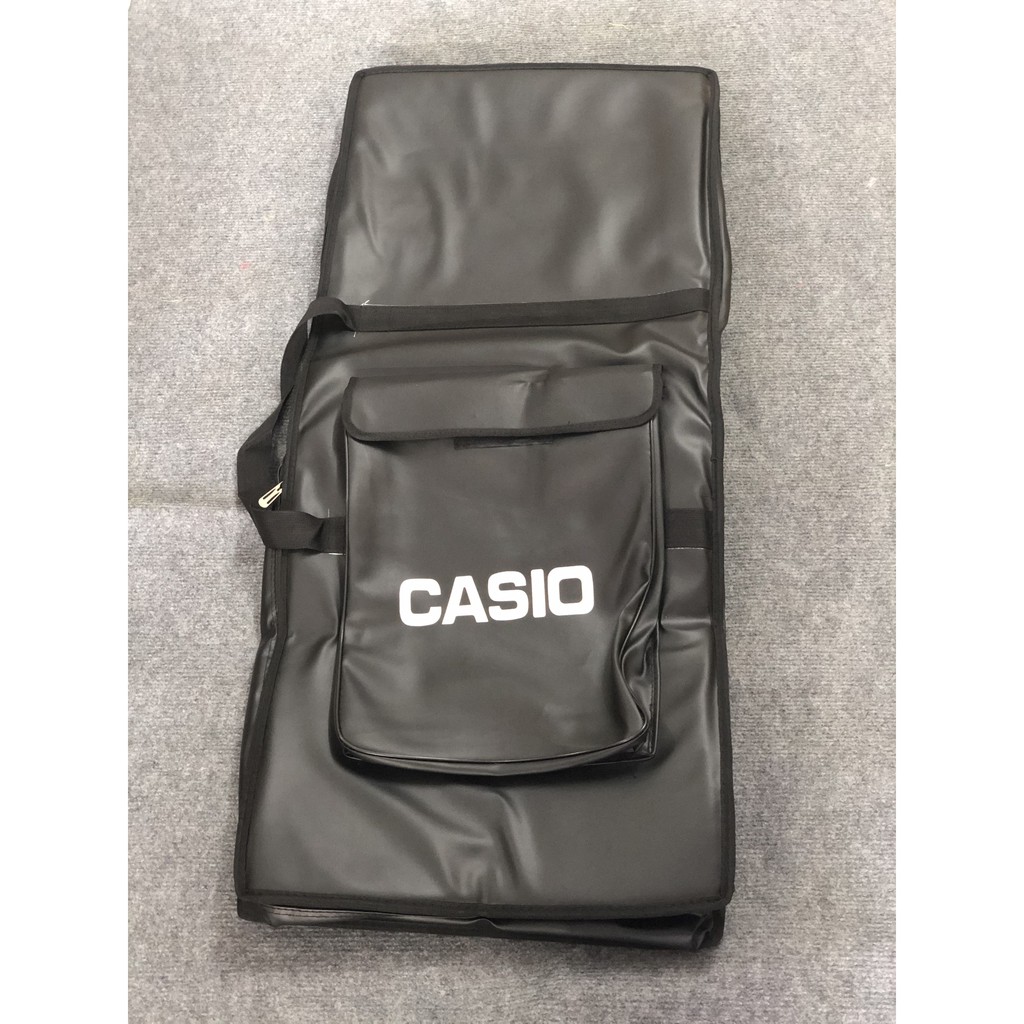 Bao da đàn organ 3 lớp cho đàn 61 phím casio