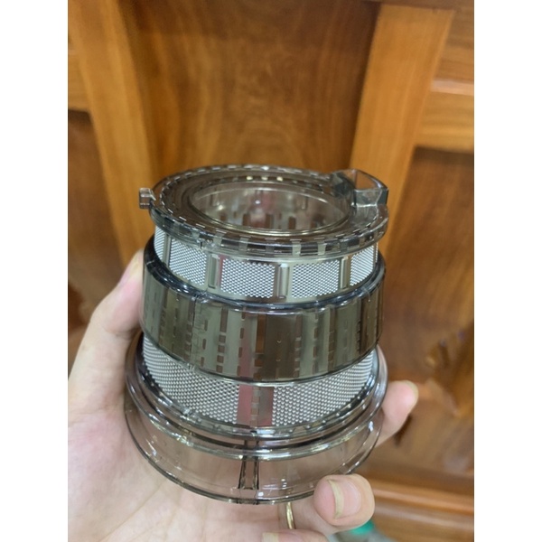 Lưới lọc MÁY ÉP TRÁI CÂY PHILEO PH-266 HÀN QUỐC