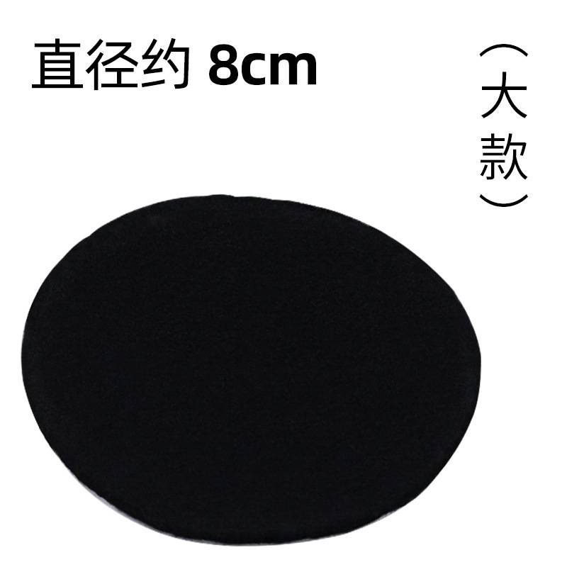Đế Đốt Trầm Hương Bằng Lá Nhôm Cotton Cách Nhiệt Chống Cháy