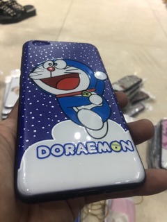 Ốp lưng Vivo y55 doremon