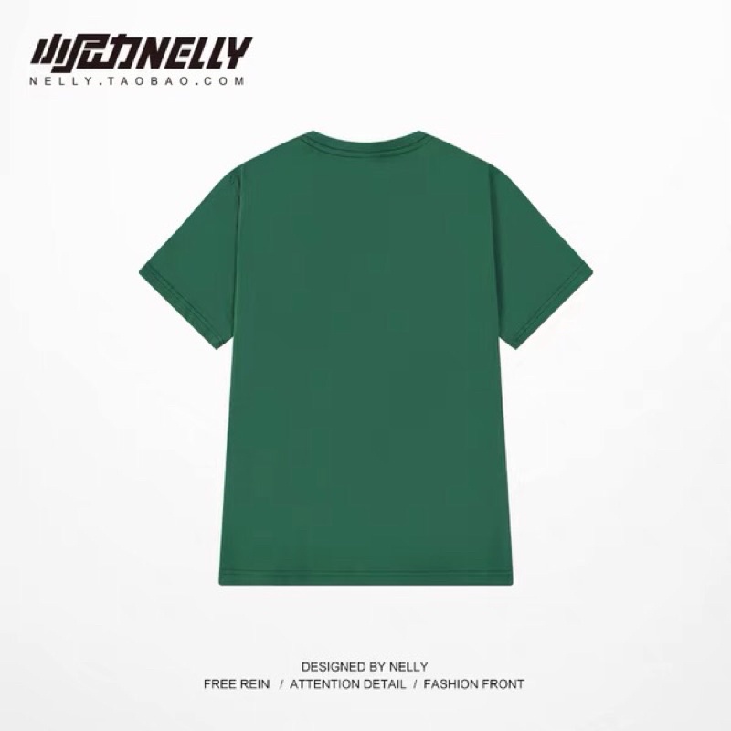 Áo phông nelly heybig sale  the house