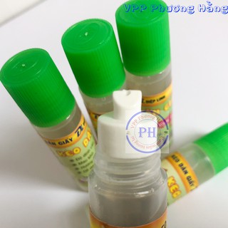 Keo dán - Hồ dán giấy loại 24ml