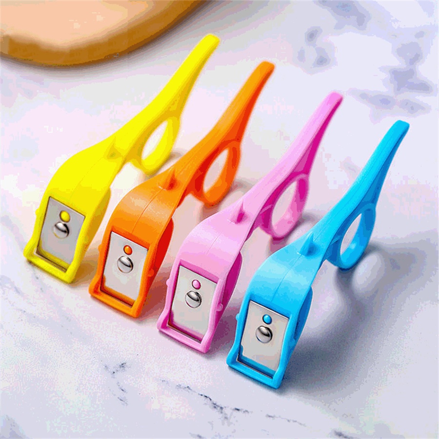 Đồ gọt vỏ trái cây bằng thép không gỉ đa chức năng