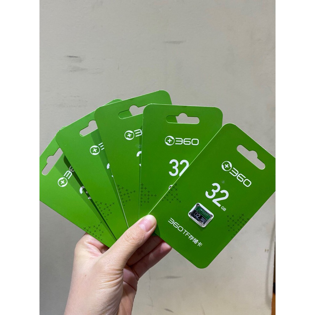 Camera hành trình Ô tô Qihoo 360 G500H Quốc Tế - 2 mắt trước sau | BigBuy360 - bigbuy360.vn