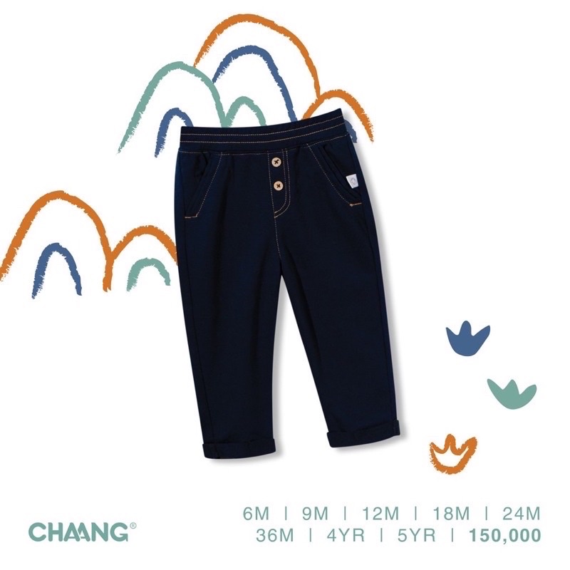 Quần Nỉ / legging  Nous Mẫu NOUS