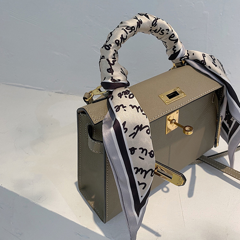 Khăn Choàng Cổ Dài 6cm X 84cm Thời Trang Cho Nữ