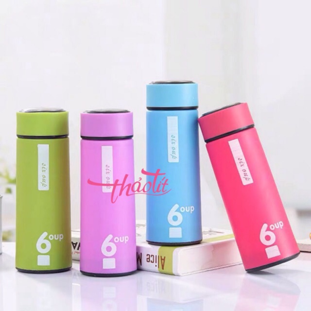 Bình Nước, Bình Giữ Nhiệt 6 Up