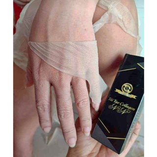 Nước lột NN Collagen Sinh Học
