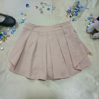 Short váy Nhật
