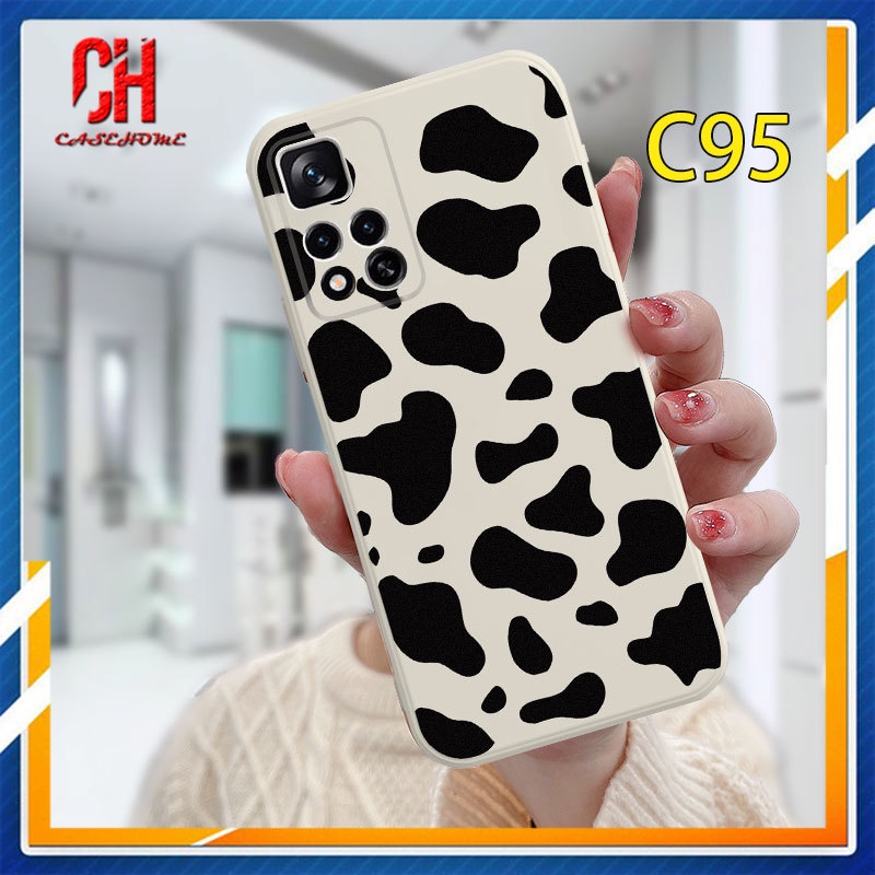 Ốp Điện Thoại Cho Xiaomi Redmi Note 8 10 9 9S 10S 9 PRO MAX Xiaomi Redmi POCO C3 X3 NFC X3 PRO M3 Redmi 9 9C NFC 9A 9i 9T 9AT 9 PRO Power 10X POCO M2 PRO