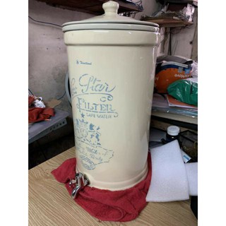 Lõi lọc bình nước Sứ Thiên Thanh (2 lõi)