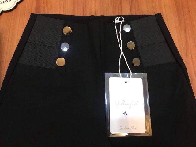 Quần TREGGING 6 cúc cao cấp | BigBuy360 - bigbuy360.vn