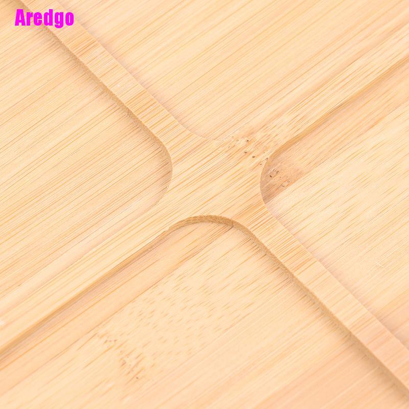 Đĩa Tre Hình Tròn / Vuông Chuyên Dụng Cho Trồng Cây