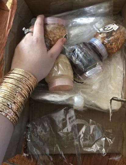 [Mã GROSALEHOT giảm 8% đơn 250K] Set bánh tráng phơi sương muối sa tế tỏi hành phi | BigBuy360 - bigbuy360.vn