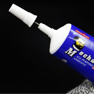 Keo dán E7 hiệu mechanic