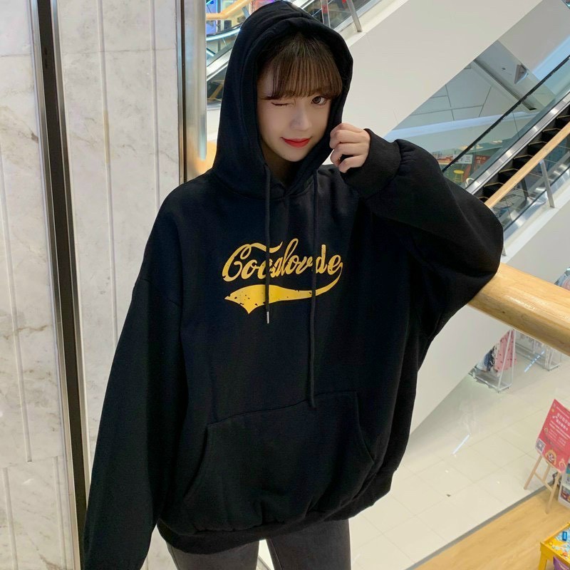 Áo hoodie cá tính năng động HOTTREND 2021 HANA SHOP911 | BigBuy360 - bigbuy360.vn