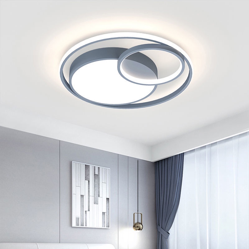 Đèn Trần Hoạt Hình Đèn Trần Hiện Đại Đèn Phòng Trẻ Em Dễ Thương Đèn Led Sáng Tạo Đèn Phòng Ngủ