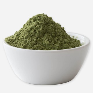 Bột cỏ lúa mì hữu cơ Raab 140g Wheatgrass powder
