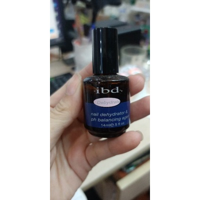 tan bụi IBD