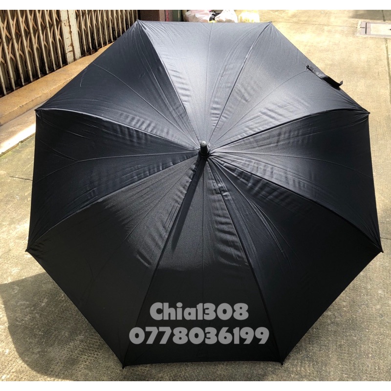 DÙ MÀU CHE SIÊU TO KHỦNG LỒ CÓ QUAI ĐEO( sỉ ib)