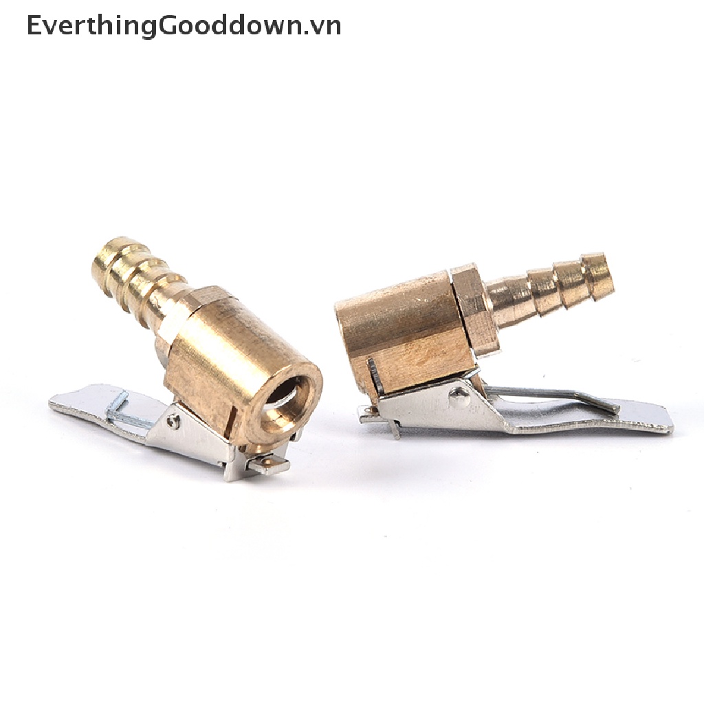 Van Bơm Hơi Lốp Xe Hơi Bằng Đồng Thau