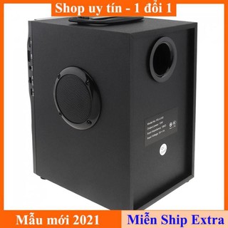 [ Xả kho tết] Loa bluetooth công suất lớn siêu Bass HAOYES RS  A100 - chất lượng âm thanh siêu đỉnh nhất 2021